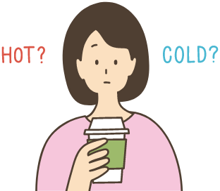 感覚障害イメージ