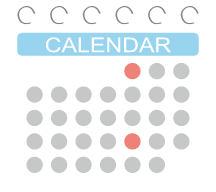 注射スケジュールのイメージ