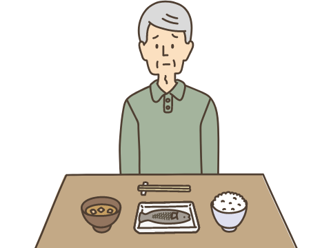 肝機能障害、黄疸イメージ