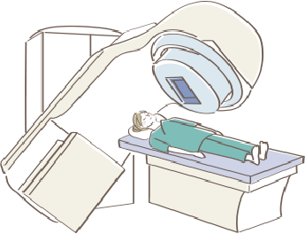 放射線治療