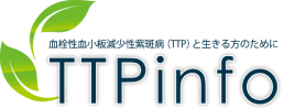 TTPinfo
